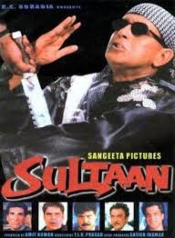 دانلود فیلم Sultaan 2000