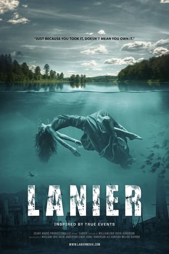 دانلود فیلم Lanier 2023