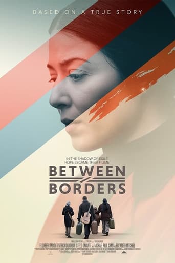دانلود فیلم Between Borders 2024