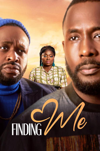 دانلود فیلم Finding Me 2025