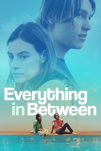 دانلود فیلم Everything in Between 2022