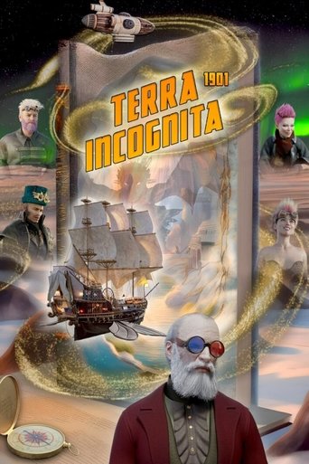 دانلود فیلم Terra Incognita 1901 2024