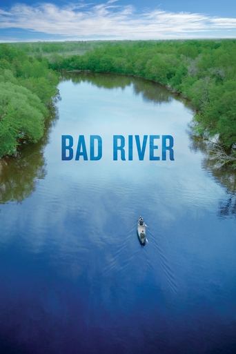 دانلود فیلم Bad River 2024