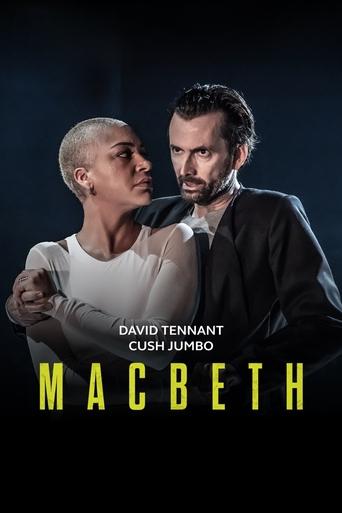 دانلود فیلم Macbeth 2025