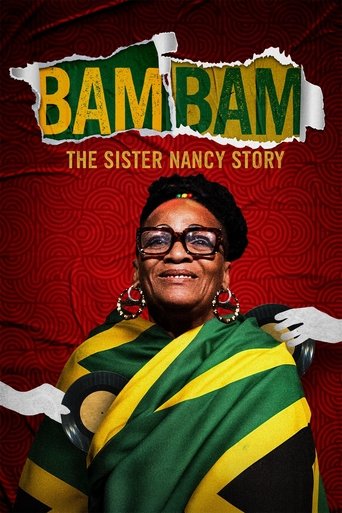 دانلود فیلم Bam Bam: The Sister Nancy Story 2024