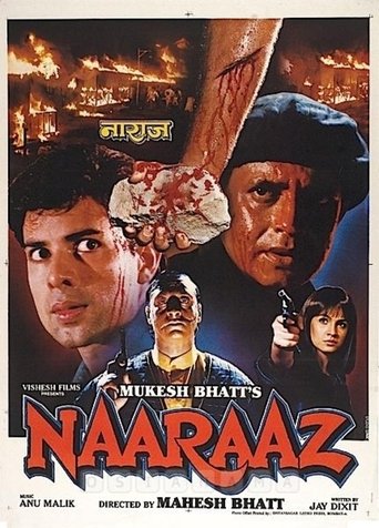 دانلود فیلم Naaraaz 1994