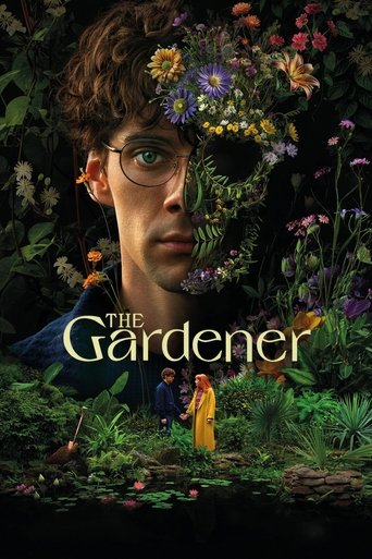 دانلود سریال The Gardener 2025