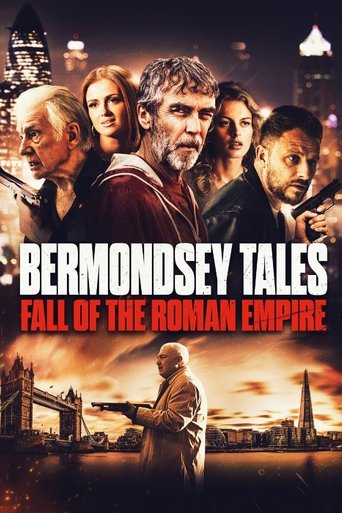 دانلود فیلم Bermondsey Tales: Fall of the Roman Empire 2024