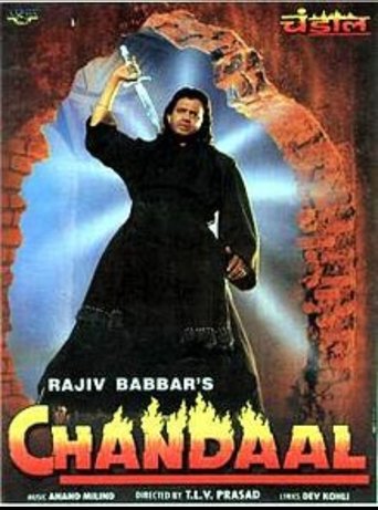 دانلود فیلم Chandaal 1998