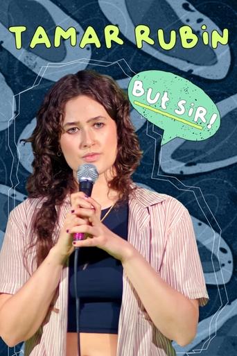 دانلود فیلم Tamar Rubin: But Sir! 2024