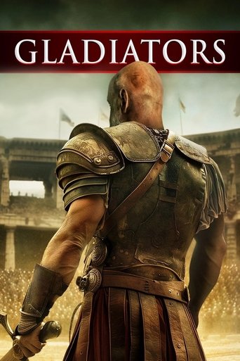 دانلود فیلم Gladiators 2024