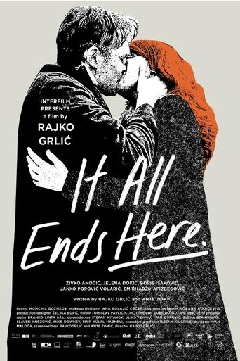 دانلود فیلم It All Ends Here 2024
