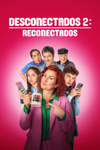 دانلود فیلم Disconnected 2 2025