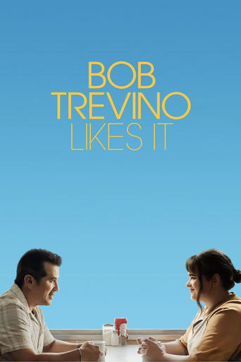 دانلود فیلم Bob Trevino Likes It 2024