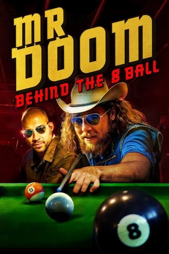 دانلود فیلم Mr Doom 2025