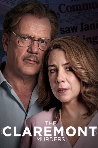 دانلود سریال The Claremont Murders 2023