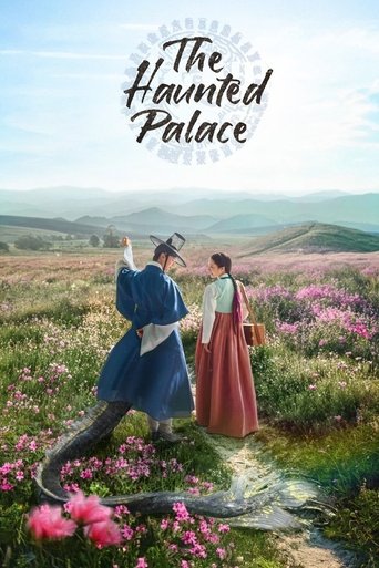 دانلود سریال The Haunted Palace 2025