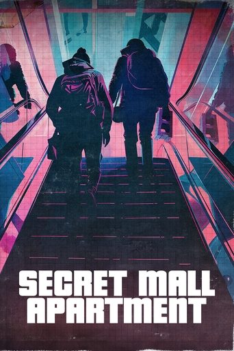 دانلود فیلم Secret Mall Apartment 2024