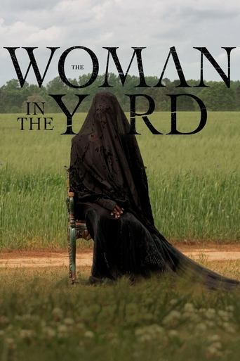 دانلود فیلم The Woman in the Yard 2025