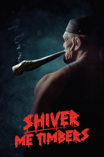 دانلود فیلم Shiver Me Timbers 2025