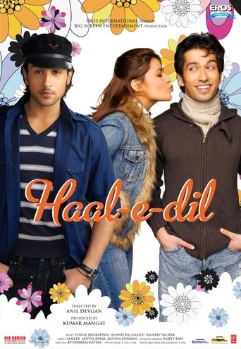 دانلود فیلم Haal-e-Dil 2008
