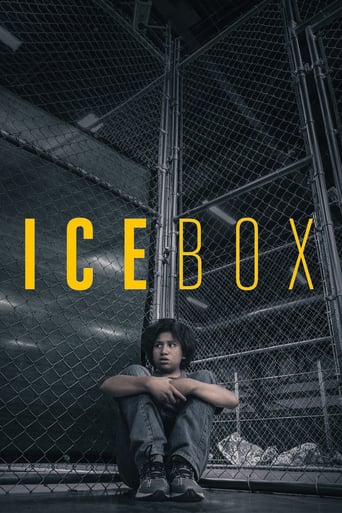 دانلود فیلم Icebox 2018