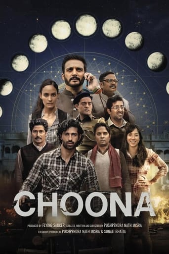 دانلود سریال Choona 2023