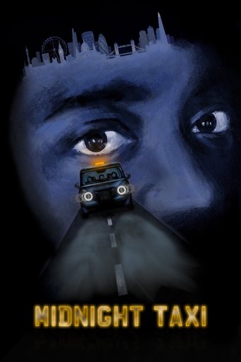 دانلود فیلم Midnight Taxi 2024