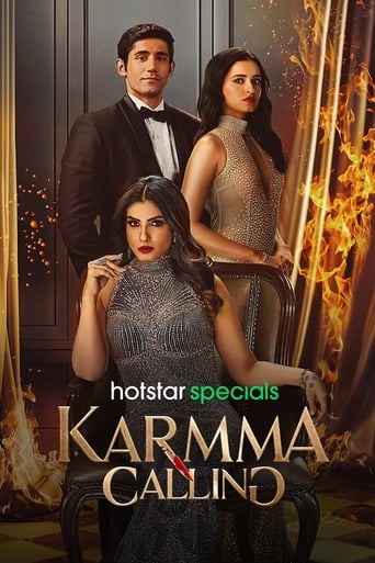 دانلود سریال Karmma Calling 2024