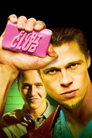 دانلود فیلم Fight Club 1999 (باشگاه مشت زنی)