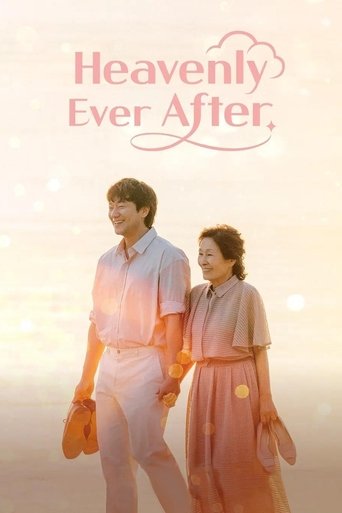 دانلود سریال Heavenly Ever After 2025