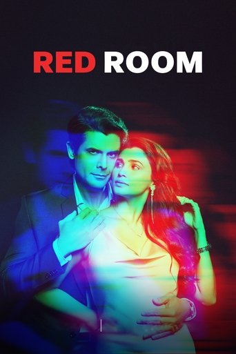 دانلود سریال Red Room 2024