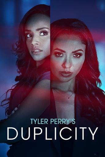 دانلود فیلم Tyler Perry's Duplicity 2025