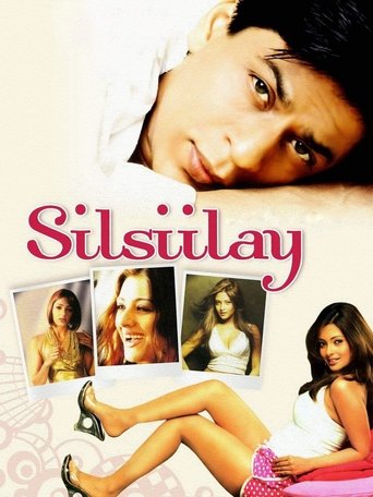 دانلود فیلم Silsiilay 2005
