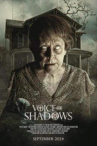 دانلود فیلم Voice of Shadows 2023