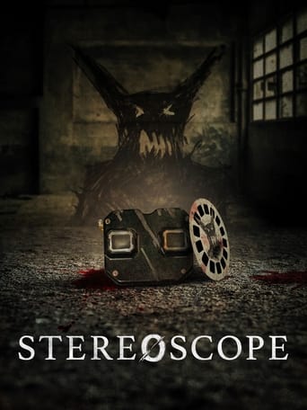 دانلود فیلم Stereoscope 2024
