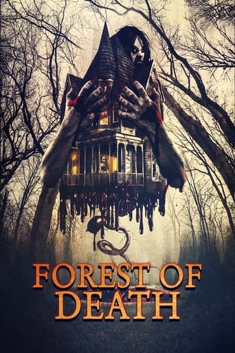 دانلود فیلم Forest of Death 2023