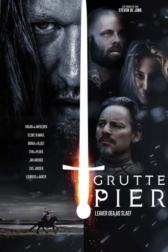 دانلود فیلم Grutte Pier 2022
