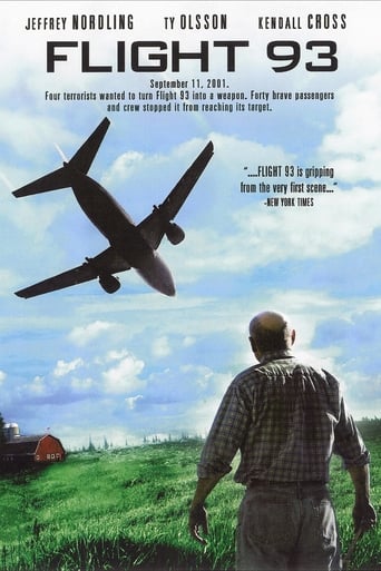 دانلود فیلم Flight 93 2006