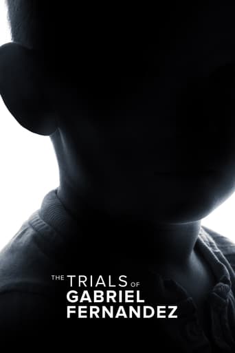 دانلود سریال The Trials of Gabriel Fernandez 2020 (دادگاه های گابریل فرناندز)