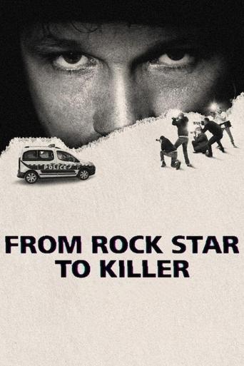 دانلود سریال From Rock Star to Killer 2025