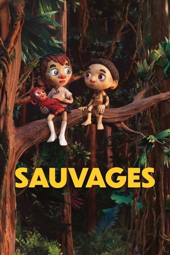 دانلود فیلم Savages 2024