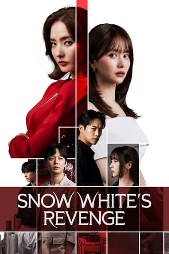 دانلود سریال Snow White's Revenge 2024