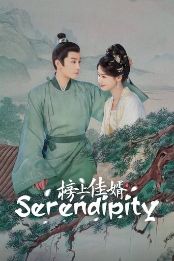 دانلود سریال Serendipity 