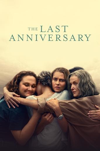 دانلود سریال The Last Anniversary 2025