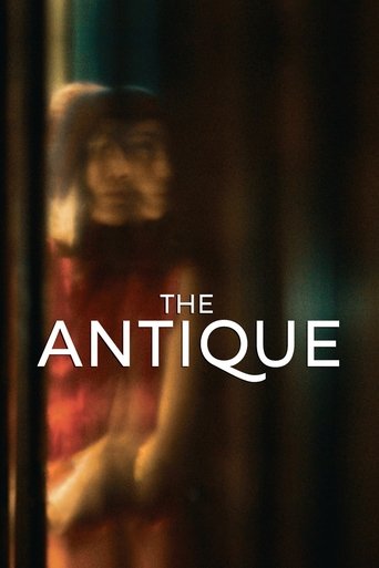 دانلود فیلم The Antique 2024
