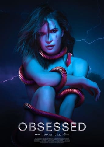 دانلود فیلم Obsessed 2022