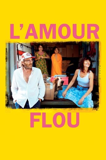 دانلود فیلم L'Amour flou 2018