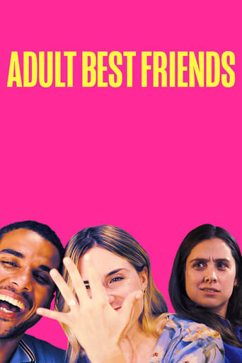 دانلود فیلم Adult Best Friends 2024