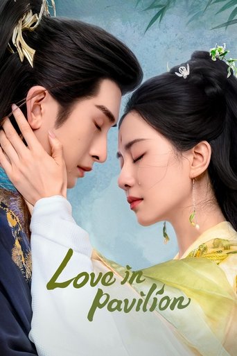 دانلود سریال Love in Pavilion 2025